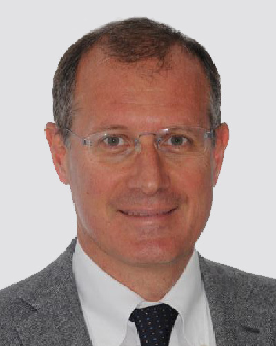Dr. Raffaele Cavalcanti