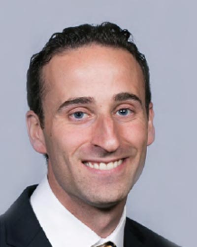 Dr. Daniel Gober